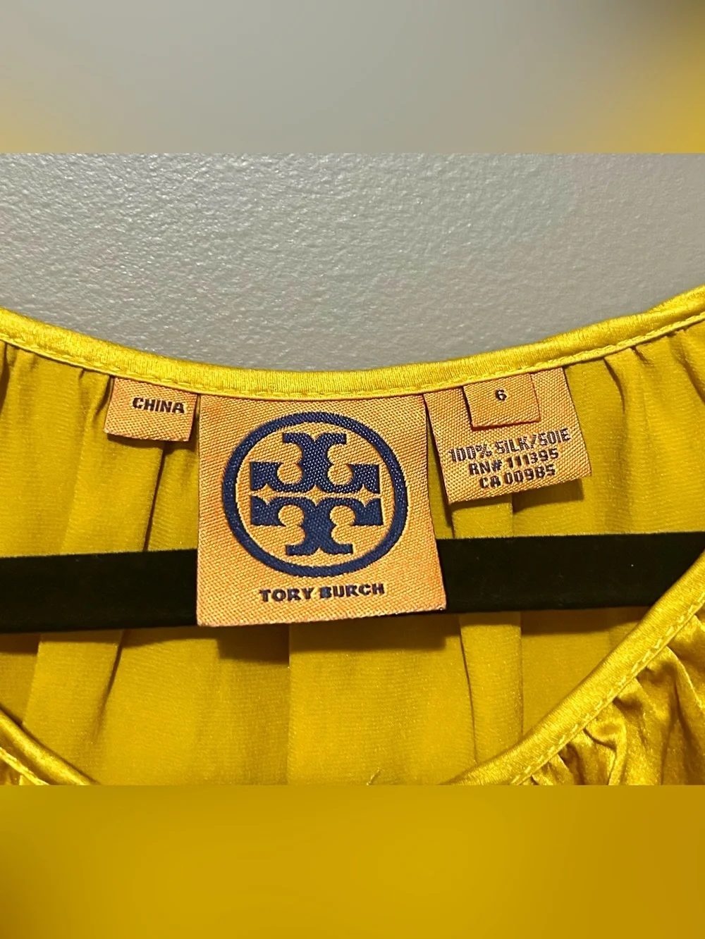 Tory Burch tory burch